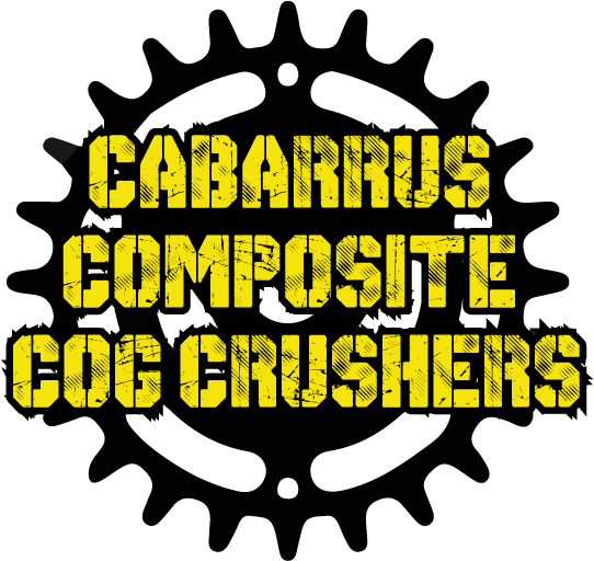 Cabarrus Composite Cog Crushers